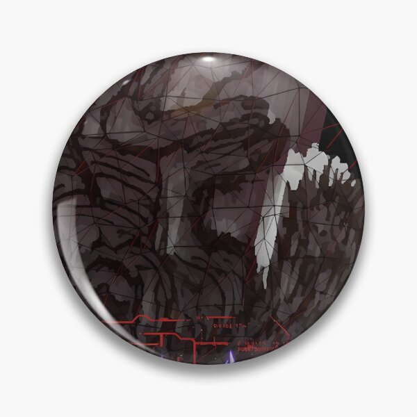 Item preview, System Malfunction Cyberpunk Glitchcore Graphic Tee designed and sold by lusiaMaraArt.