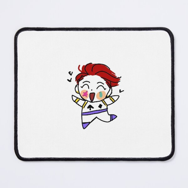 Item preview, Bungee Gum Acrobat - High Energy Jester Leap designed and sold by Mrdonut-ARt.