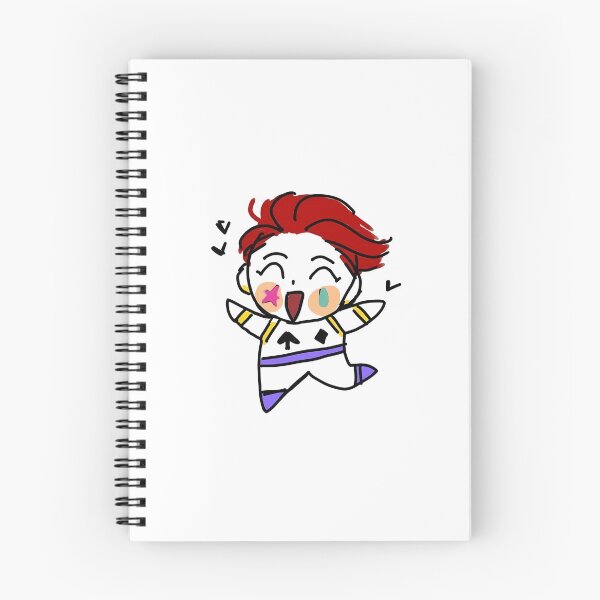 Item preview, Bungee Gum Acrobat - High Energy Jester Leap    designed and sold by Mrdonut-ARt.