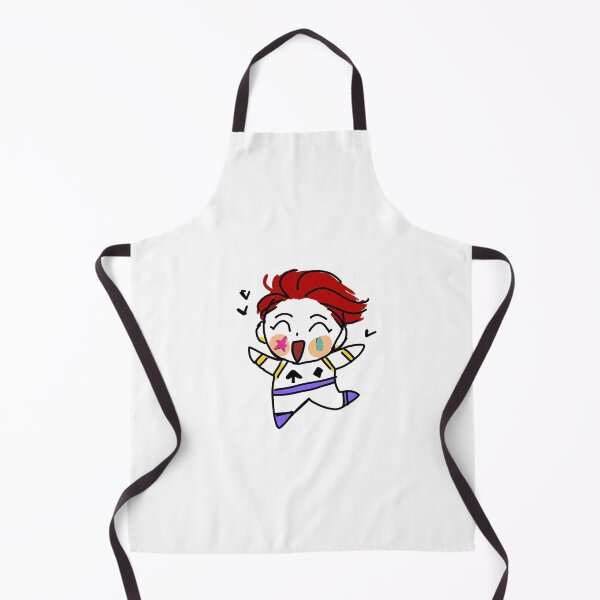 Item preview, Bungee Gum Acrobat - High Energy Jester Leap designed and sold by Mrdonut-ARt.