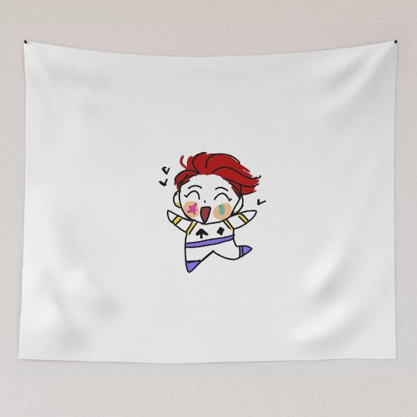 Item preview, Bungee Gum Acrobat - High Energy Jester Leap    designed and sold by Mrdonut-ARt.