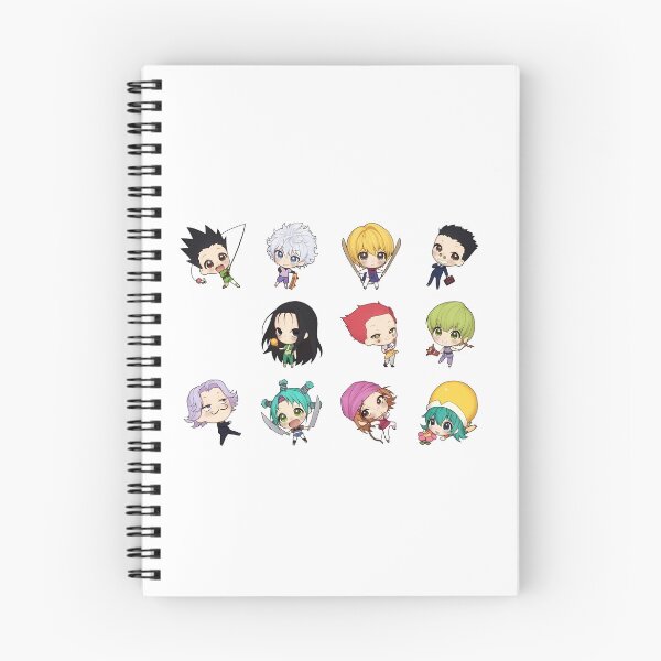 Item preview, Phantom Brigade Guild - Multi Character Sprite Grid   designed and sold by Mrdonut-ARt.