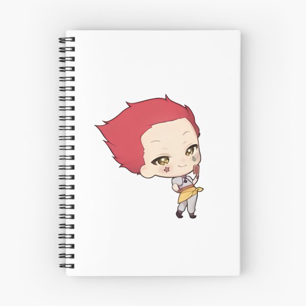 Item preview, Crimson Spike Illusionist - Cheeky Winking Portrait  designed and sold by Mrdonut-ARt.
