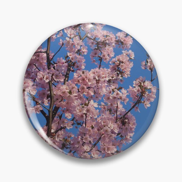 Item preview, Cherry blossom  designed and sold by Pellagia.