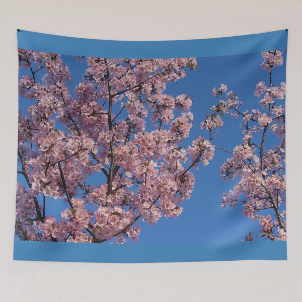 Item preview, Cherry blossom  designed and sold by Pellagia.