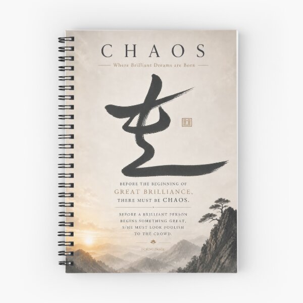 Item preview, Chaos designed and sold by mikefios.