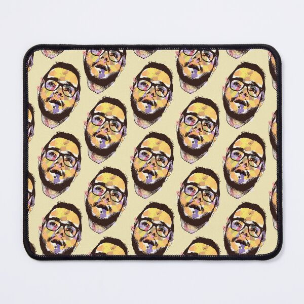 Item preview, Waiting For Mercy Portrait designed and sold by danielrospad.