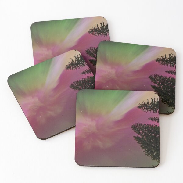 Item preview, Northern Lights at Silver Star designed and sold by kristenmelanieh.