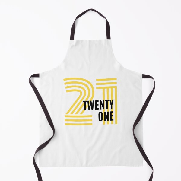 Item preview, TWENTY ONE designed and sold by PGAart.