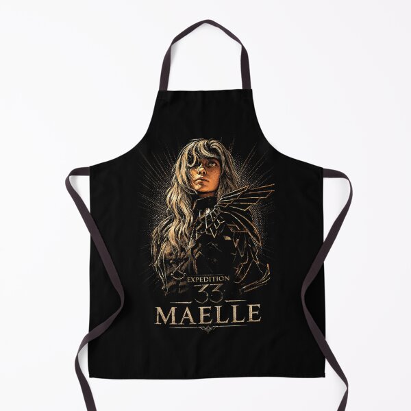 Item preview, Maelle Clair Obscur - Expedition 33 designed and sold by mussopizza.