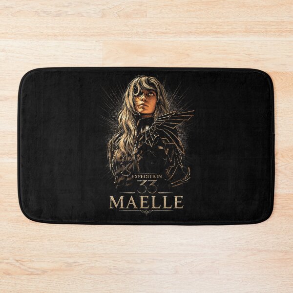 Item preview, Maelle Clair Obscur - Expedition 33 designed and sold by mussopizza.