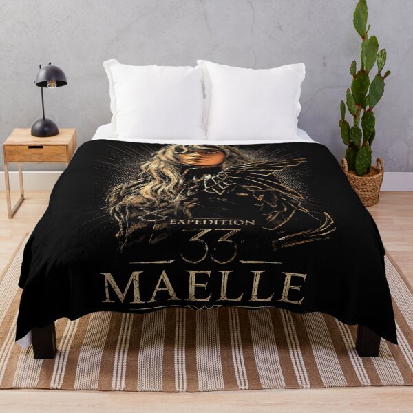Item preview, Maelle Clair Obscur - Expedition 33 designed and sold by mussopizza.