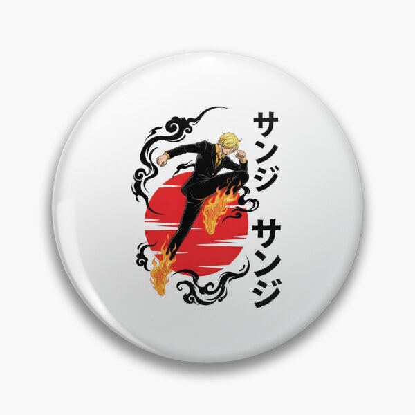 Item preview, Black Leg Cook Flame Kick - Crimson Rising Sun Streetwear designed and sold by lamiarte.