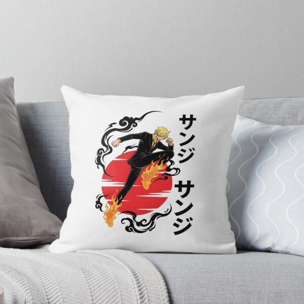 Item preview, Black Leg Cook Flame Kick - Crimson Rising Sun Streetwear designed and sold by lamiarte.