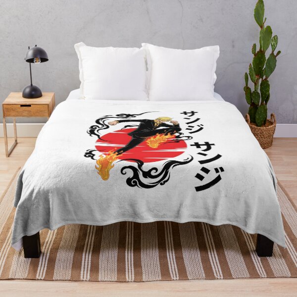 Item preview, Black Leg Cook Flame Kick - Crimson Rising Sun Streetwear designed and sold by lamiarte.