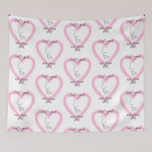 Item preview, Prayer Girly designed and sold by Zenas Boutique.