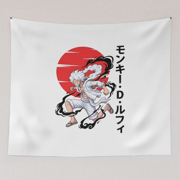 Item preview, Joyful Sun Crimson Crescent - Native Calligraphy Streetwear designed and sold by lamiarte.
