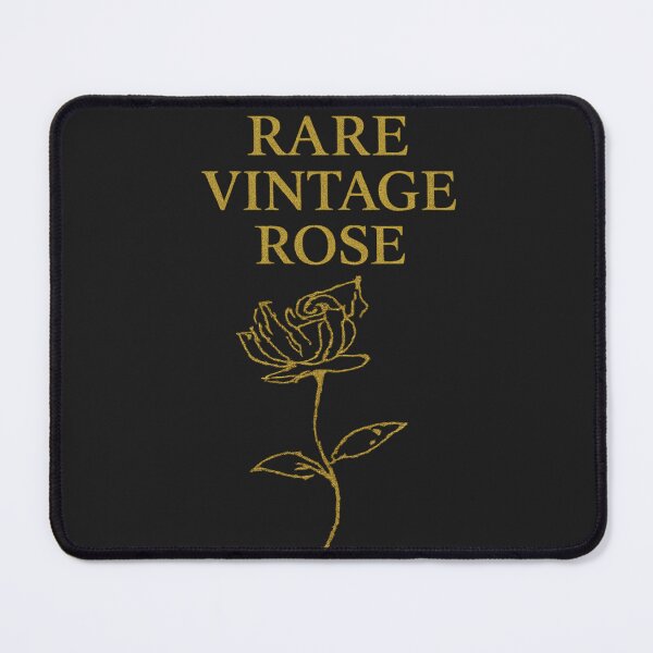 Item preview, Rare Vintage Rose designed and sold by IrynaLineArt.