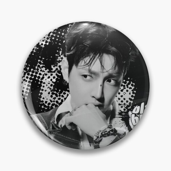 Item preview, Hongjoong ATEEZ: designed and sold by Celestinya.