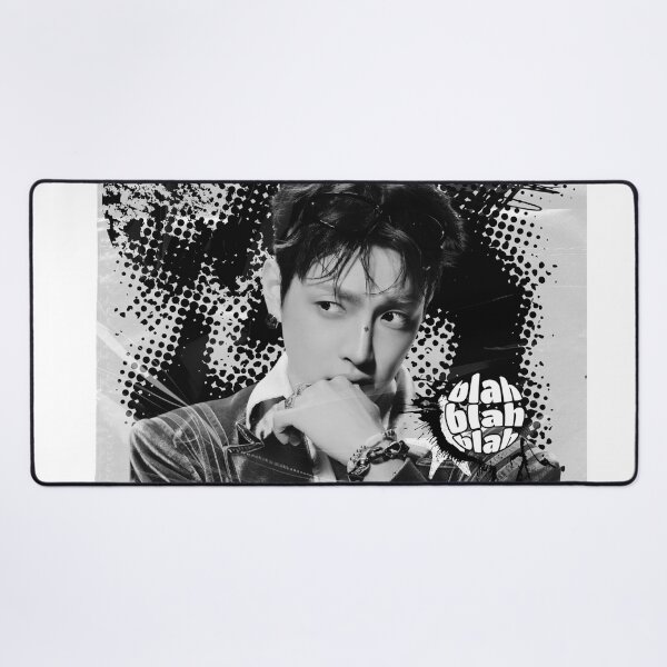 Item preview, Hongjoong ATEEZ: designed and sold by Celestinya.