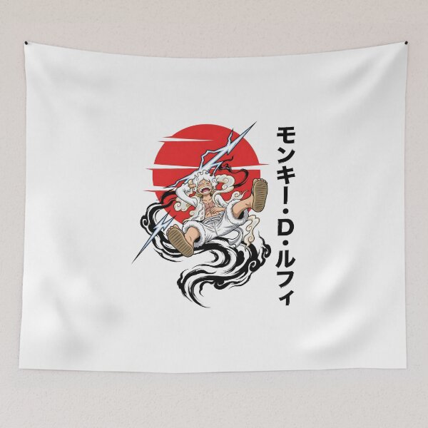 Item preview, Joyful Sun Crimson Crescent - Native Calligraphy Streetwear designed and sold by lamiarte.