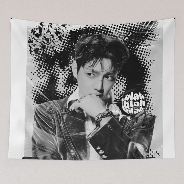 Item preview, Hongjoong ATEEZ: designed and sold by Celestinya.
