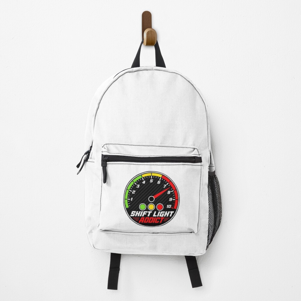 Item preview, Backpack designed and sold by GarageGraphics.