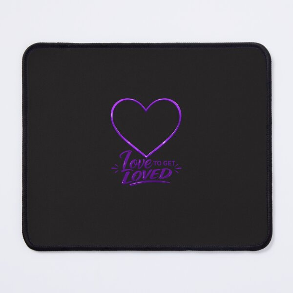 Item preview, Love to get Loved designed and sold by rahimzral.