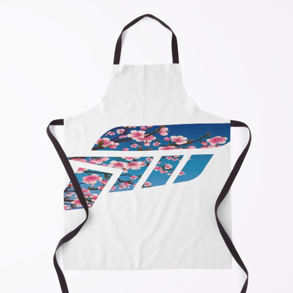 Item preview, Kanagawa Drift Dreams – JDM Race Cars Under Sakura Waves | FH6 Inspired Street Racing Art designed and sold by RonJoshArts.
