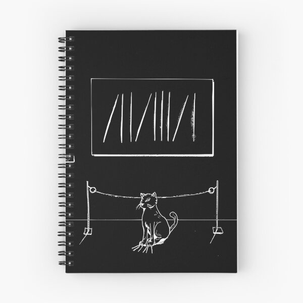 Item preview, The Real Master: A Spatialism Tribute - Dark Version designed and sold by BarnBurns.
