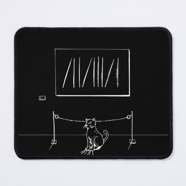 Item preview, The Real Master: A Spatialism Tribute - Dark Version designed and sold by BarnBurns.
