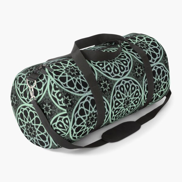 Item preview, Luxury Islamic Geometric Medallion Pattern – Seamless Arabesque Design (V.7) designed and sold by D-Islamic.