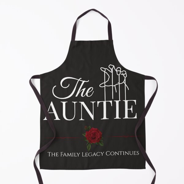 Item preview, The Auntie designed and sold by Sweet2th Designs.