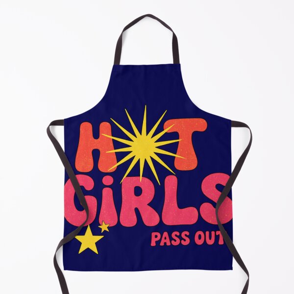Item preview, Hot Girls Pass Out POTS Dysautonomia Chronic Illness designed and sold by pulse_retail.