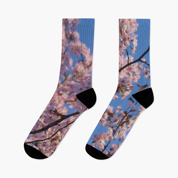 Artikelvorschau, Cherry blossom in focus entworfen und verkauft von Pellagia.