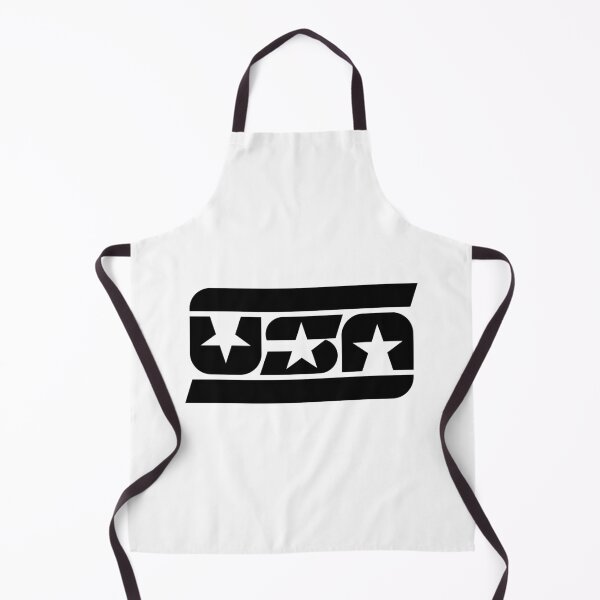 Item preview, USA Stars (black and white) designed and sold by JMParadis.