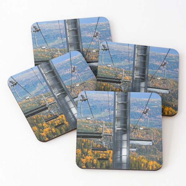 Item preview, Fall Time in Silver Star designed and sold by kristenmelanieh.