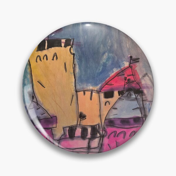 Item preview, Fun art work just let it flow! designed and sold by Friends Corner.