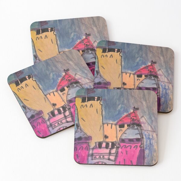 Item preview, Fun art work just let it flow! designed and sold by Friends Corner.