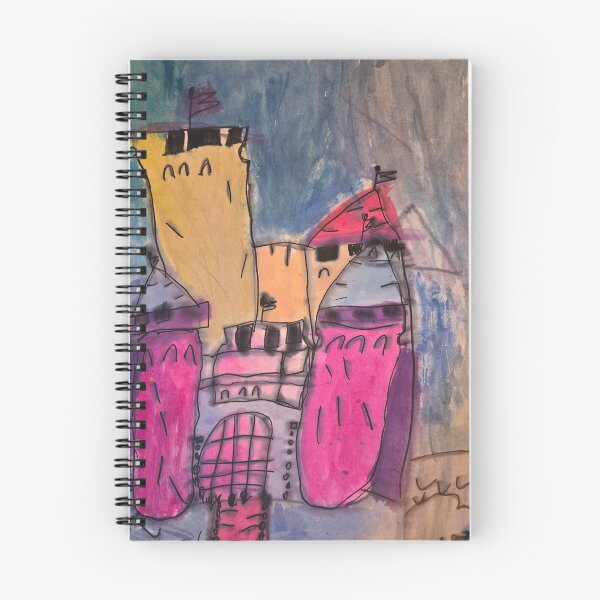 Item preview, Fun art work just let it flow! designed and sold by Friends Corner.