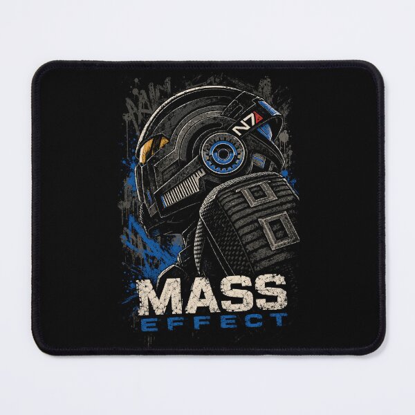 Item preview, Mass Effect designed and sold by DrFumaStone.