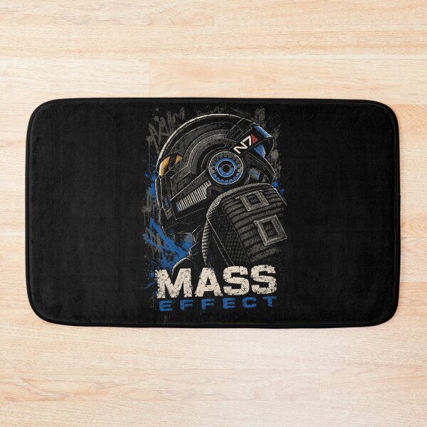 Item preview, Mass Effect designed and sold by DrFumaStone.