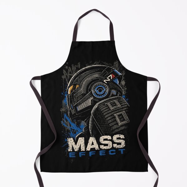 Item preview, Mass Effect designed and sold by DrFumaStone.