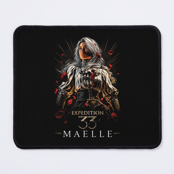 Item preview, Maelle - Expedition 33 designed and sold by mussopizza.