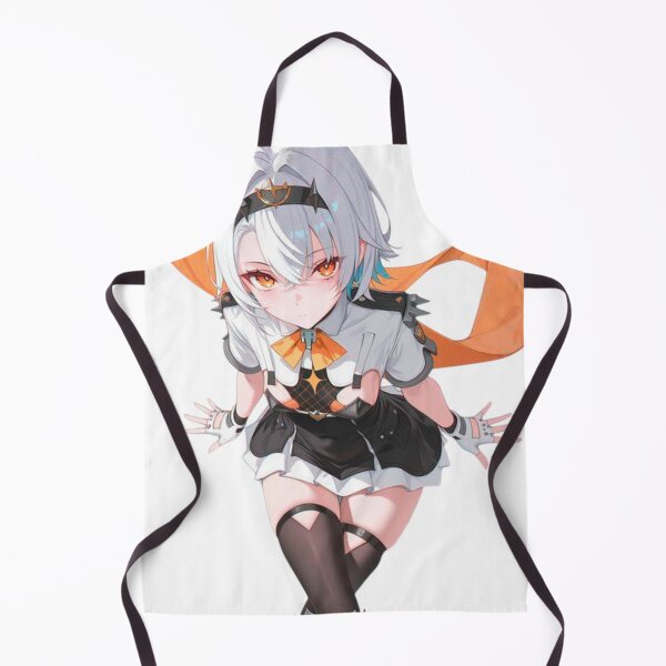 Item preview, Anby Demara Silver Soldier Outfit Zenless Zone Zero designed and sold by KomiArts.