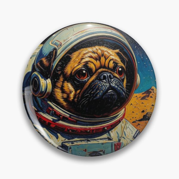 Item preview, JOURNEY TO THE DOG STAR 14 designed and sold by truthtopower.