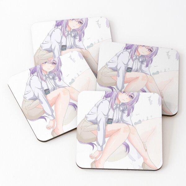 Item preview, Castorice Office Lady Honkai Star Rail designed and sold by KomiArts.