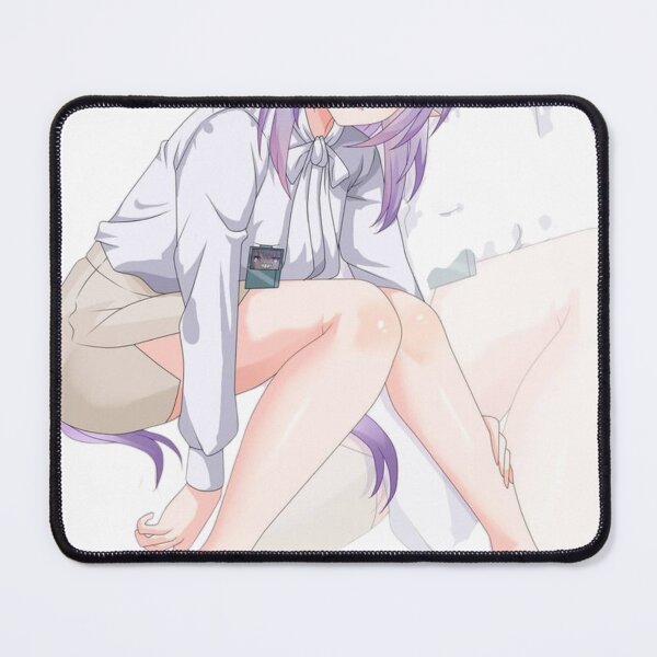Item preview, Castorice Office Lady Honkai Star Rail designed and sold by KomiArts.