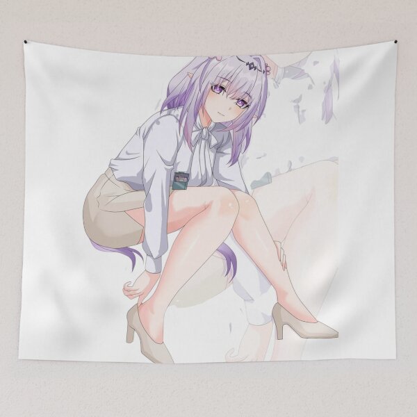 Item preview, Castorice Office Lady Honkai Star Rail designed and sold by KomiArts.