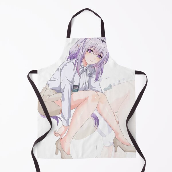 Item preview, Castorice Office Lady Honkai Star Rail designed and sold by KomiArts.